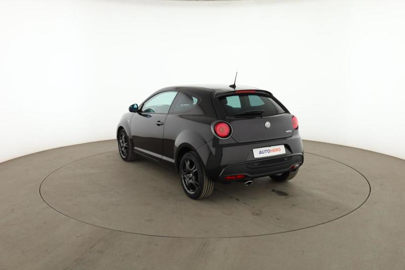 Alfa Romeo MiTo 0.9 Twin Air Super 105 ch