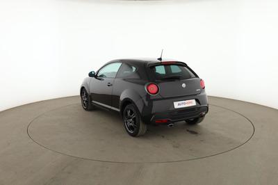 Alfa Romeo MiTo 0.9 Twin Air Super 105 ch