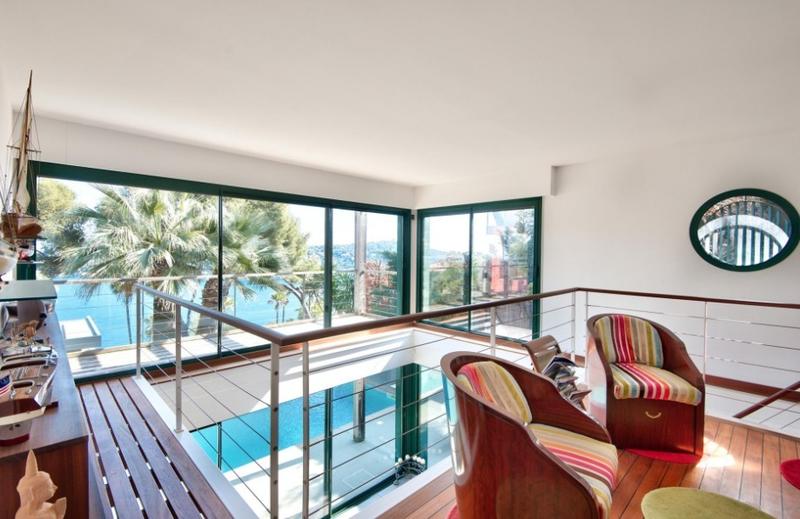 Villa - 183 m² - 5 pièces