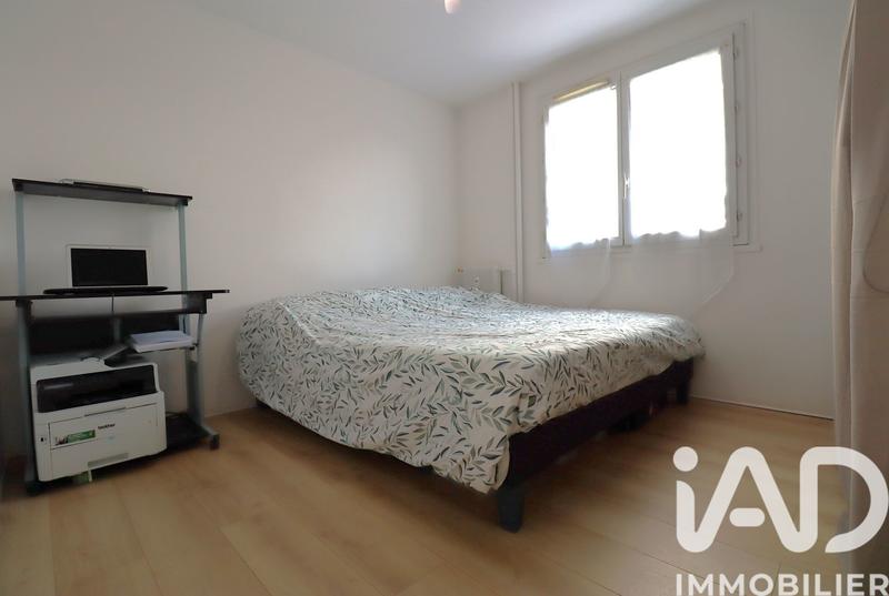 Appartement - 75 m² - 4 pièces