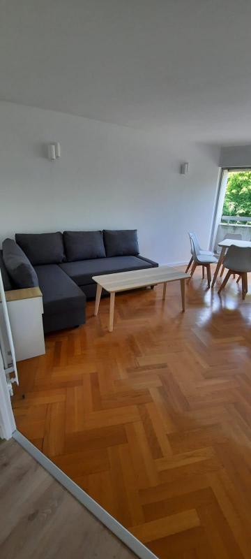 Chambre - 21 m² - 1 pièce