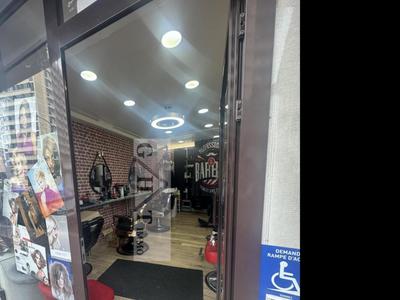 Local commercial - 18 m²