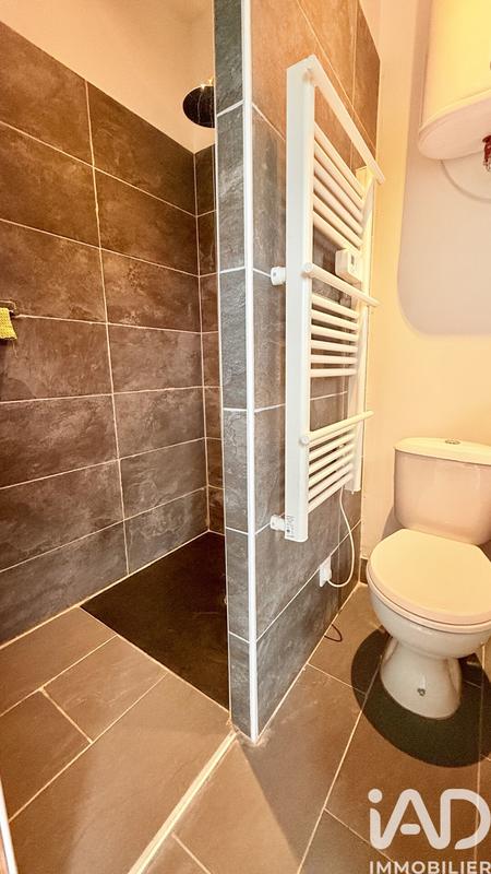 Maison - 154 m² - 2 pièces