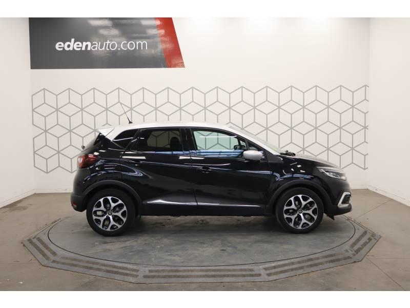 Renault Captur dCi 110 Energy Intens