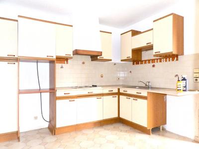 Maison - 77 m² - 3 pièces