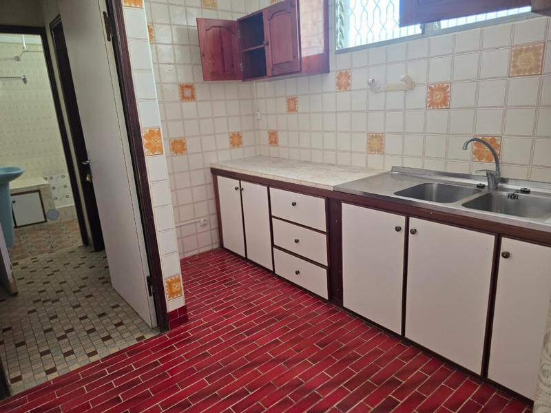 Villa - 95 m² - 4 pièces