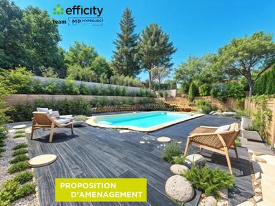 Maison - 139 m² - 4 pièces