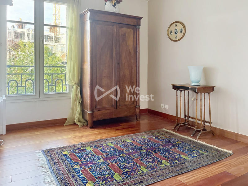 Appartement - 83 m² - 4 pièces