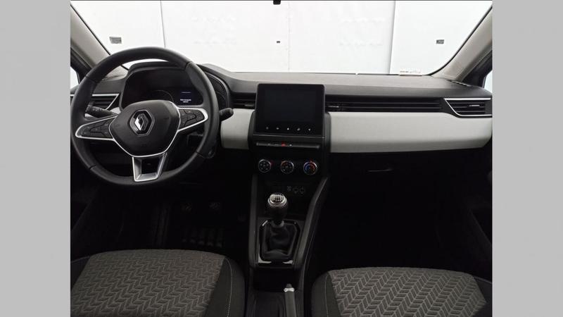 Renault Clio V TCe 90 Evolution