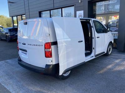 Peugeot Expert III Taille m 2.0 Bhdi 145
