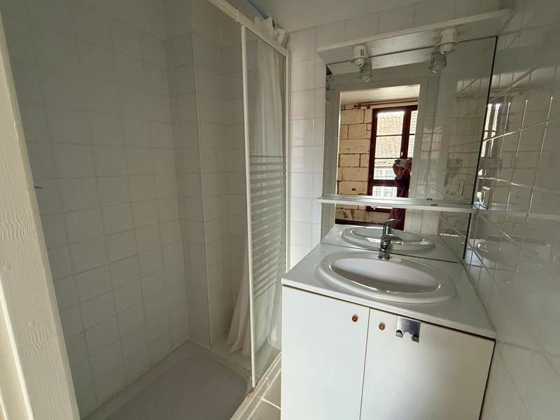 Maison - 35 m² - 2 pièces