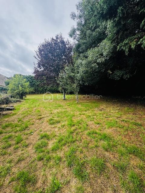 Maison de village - 100 m² - 6 pièces