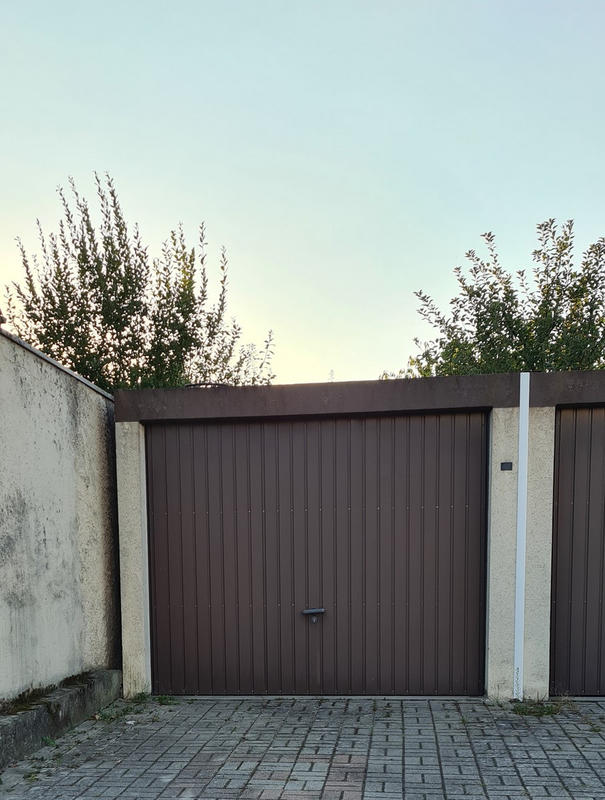 Appartement - 53 m² - 2 pièces