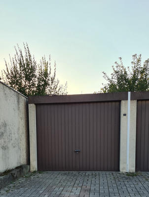 Appartement - 53 m² - 2 pièces