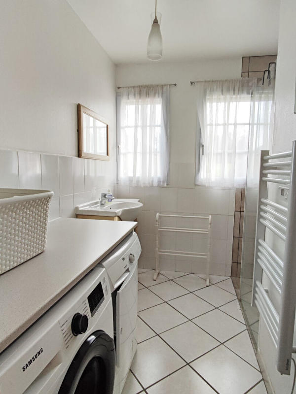 Maison - 104 m² - 5 pièces