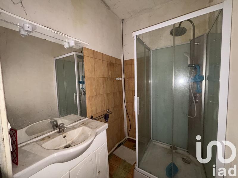 Maison de village - 96 m² - 3 pièces