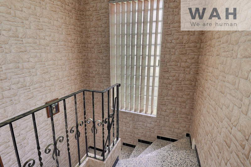 Villa - 150 m² - 6 pièces