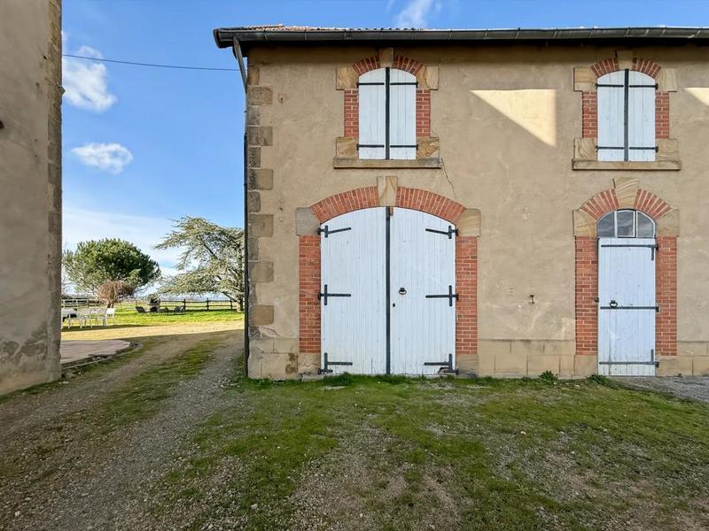 Maison de maîtres - 134 m² - 5 pièces