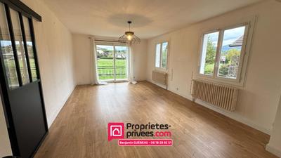 Maison - 157 m² - 7 pièces