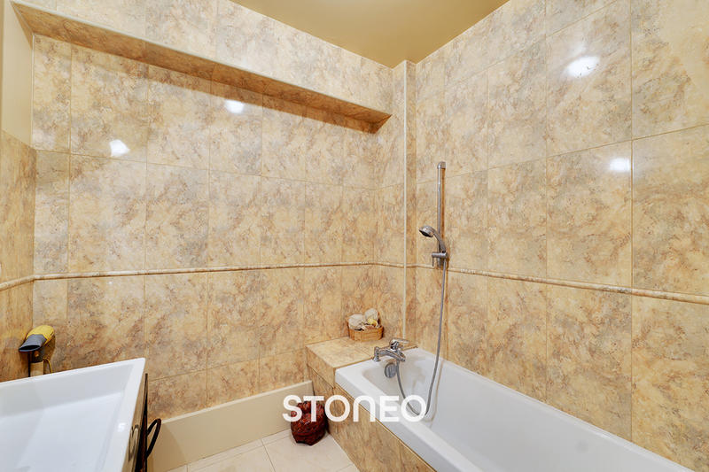 Appartement ancien - 31 m² - 1 pièce