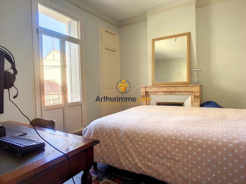 Maison - 107 m² - 4 pièces