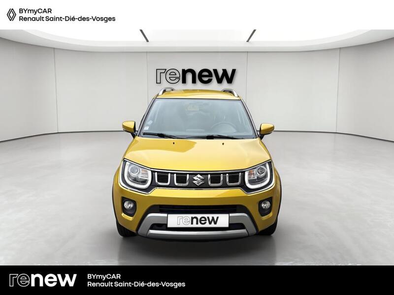 Suzuki Ignis 1.2 Dualjet Hybrid Pack