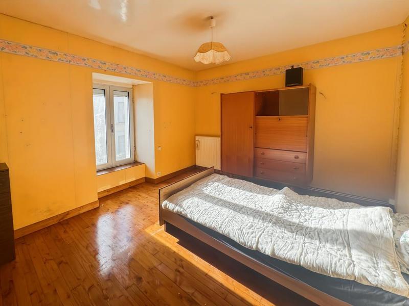 Maison de ville - 153 m² - 7 pièces