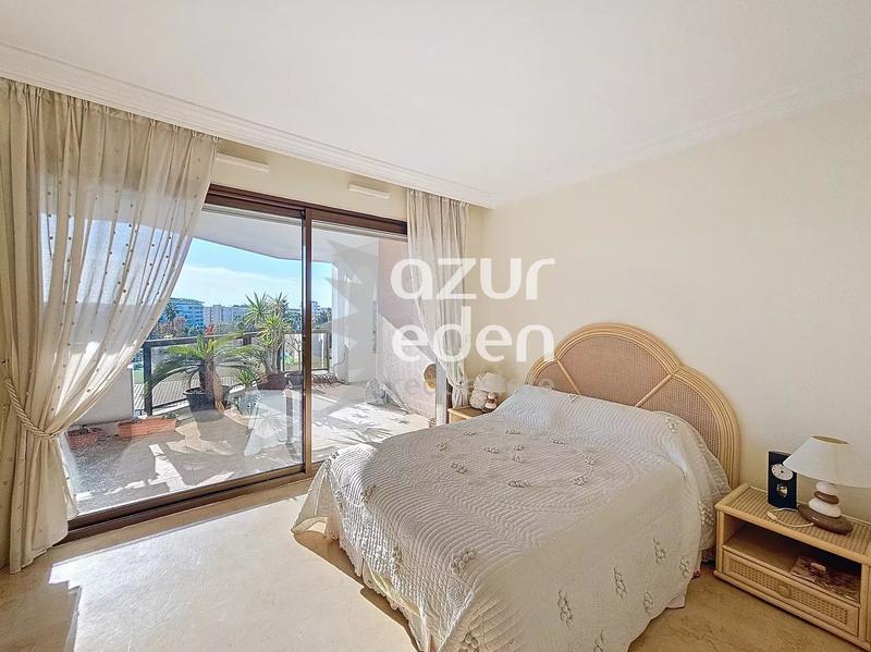 Appartement - 115 m² - 3 pièces