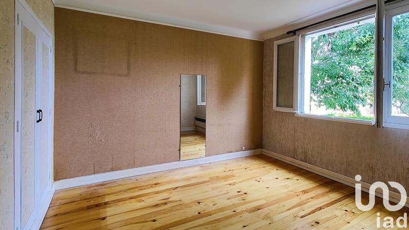 Maison - 81 m² - 4 pièces