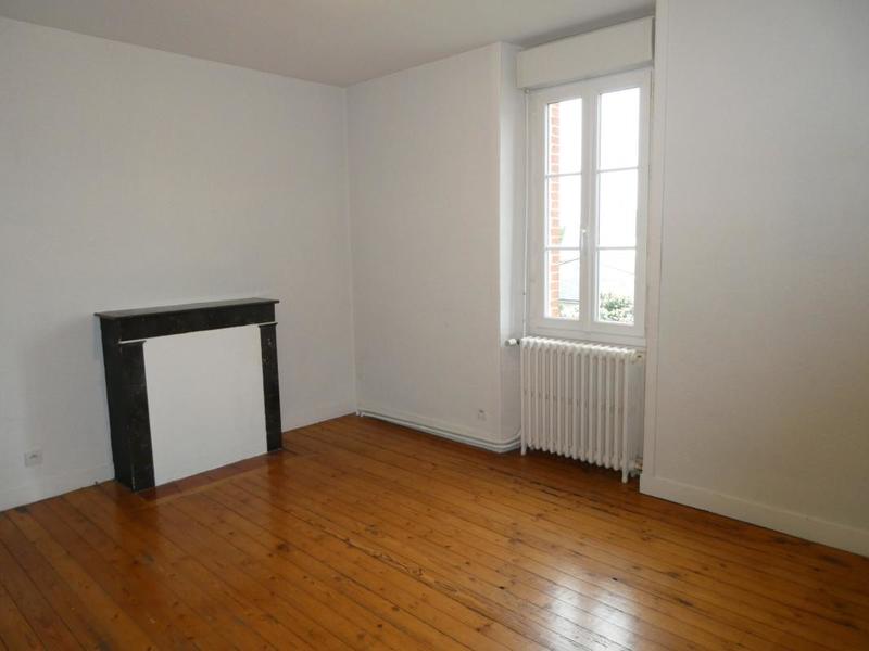 Maison - 143 m² - 6 pièces