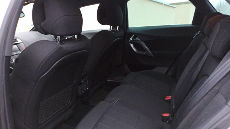 Ds Ds 5 2.0 BlueHDi 180 Eat6 Business