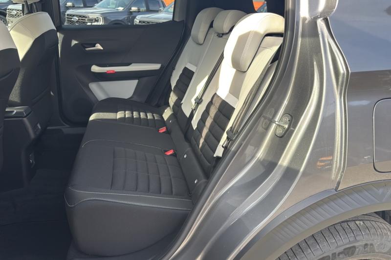 Citroën C3 Aircross Hybrid 145 E-Dsc6 Max 5p