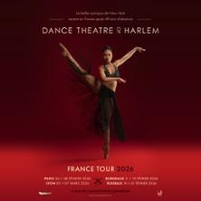 Dance Theatre of Harlem - Programme a &amp; B