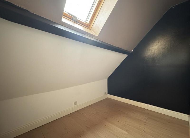 Immeuble - 163 m² - 9 pièces