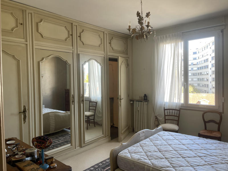 Appartement - 103 m² - 4 pièces