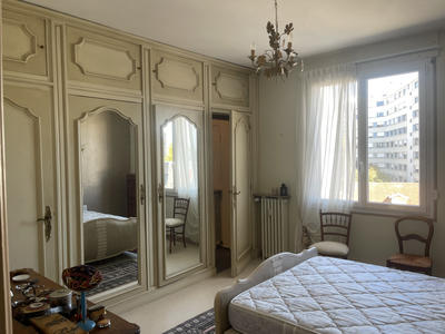 Appartement - 103 m² - 4 pièces