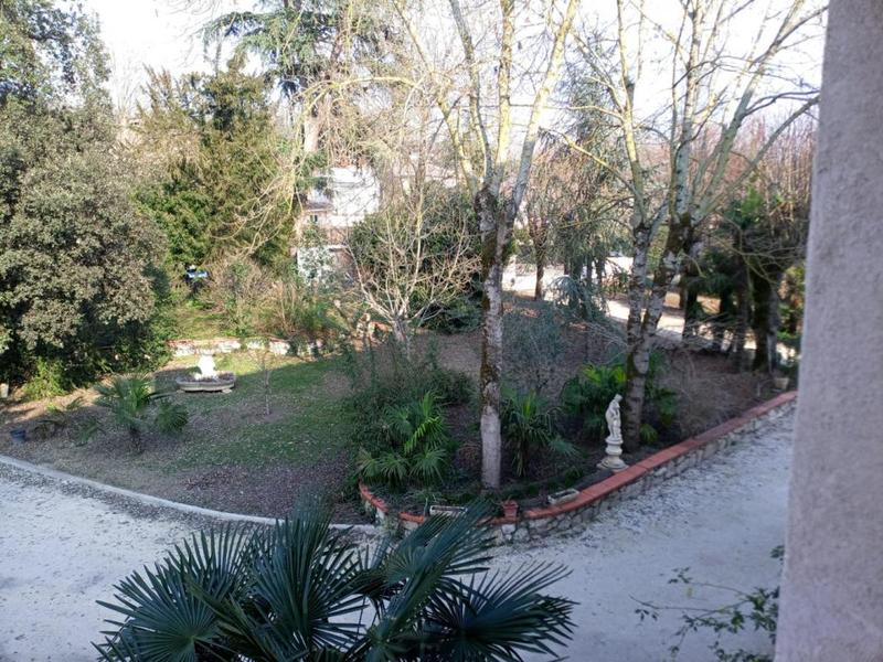 Manoir - 518 m² - 18 pièces