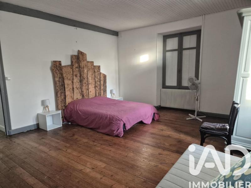 Maison - 174 m² - 5 pièces