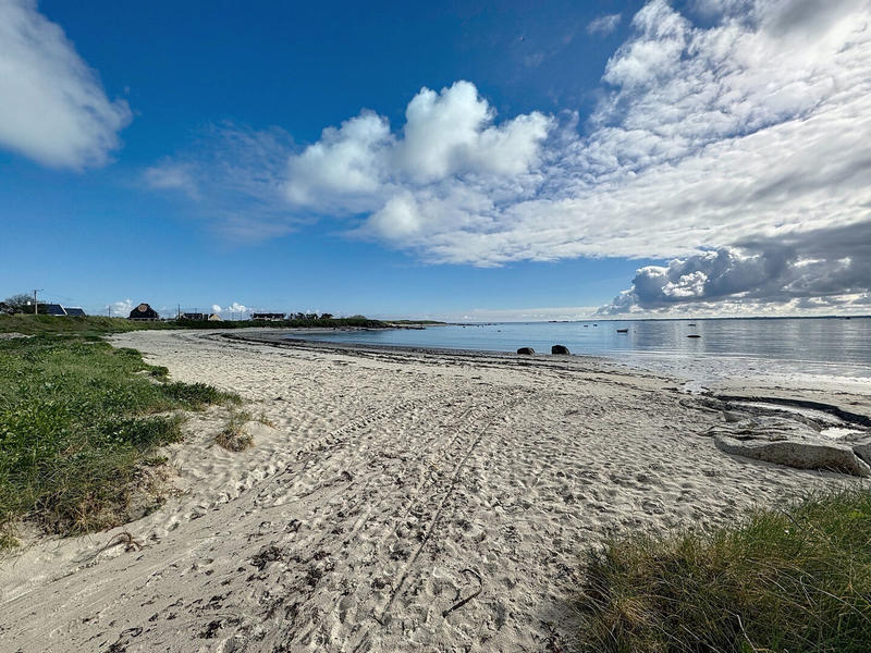 Maison - 153 m² - 7 pièces