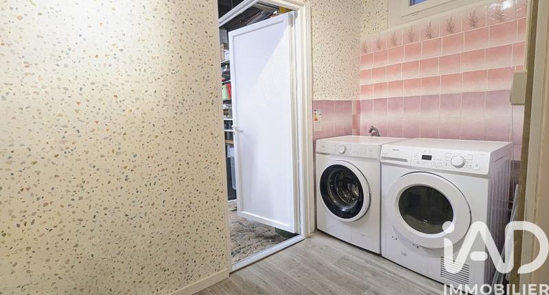 Maison de ville - 137 m² - 5 pièces