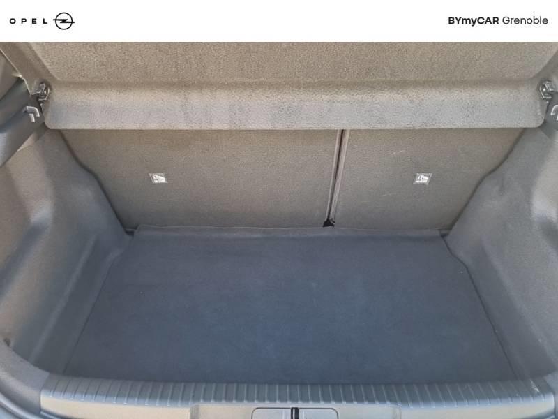 Opel Mokka 1.2 Turbo Hybride 136 ch e-Dct6 Gs