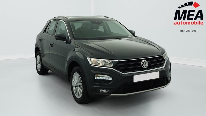 Volkswagen t-Roc 1.0 Tsi 115 Start Stop Bvm6 Lounge Business
