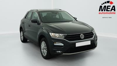 Volkswagen t-Roc 1.0 Tsi 115 Start Stop Bvm6 Lounge Business