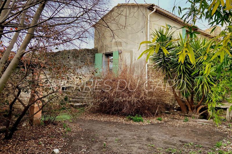 Maison de ville - 61 m² - 3 pièces