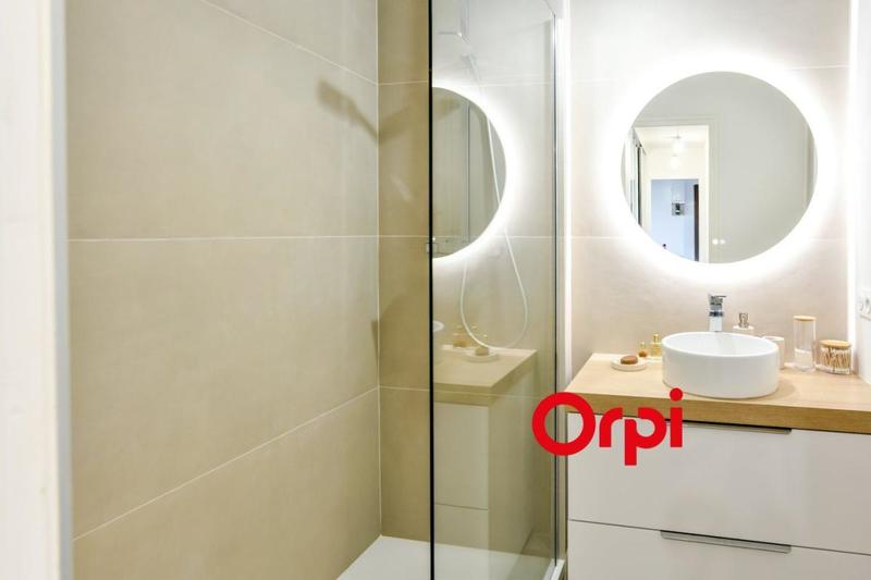 Appartement - 75 m² - 4 pièces