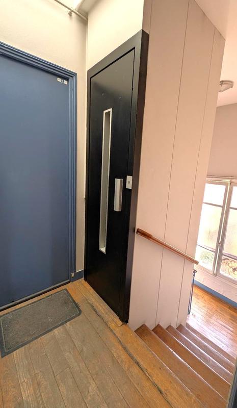 Appartement - 65 m² - 4 pièces