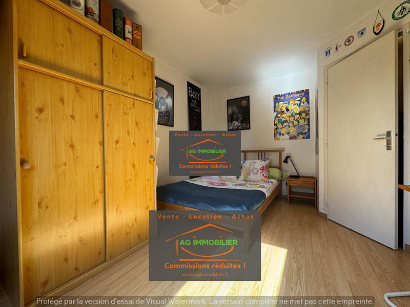 Maison - 115 m² - 7 pièces