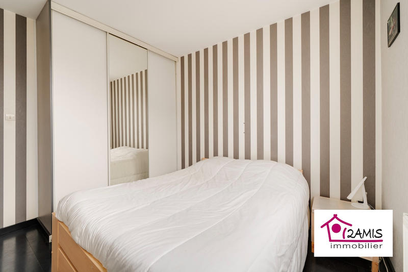 Maison - 125 m² - 7 pièces