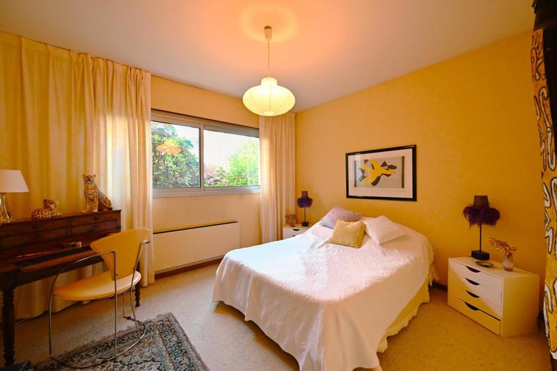 Maison d'architecte - 270 m² - 8 pièces