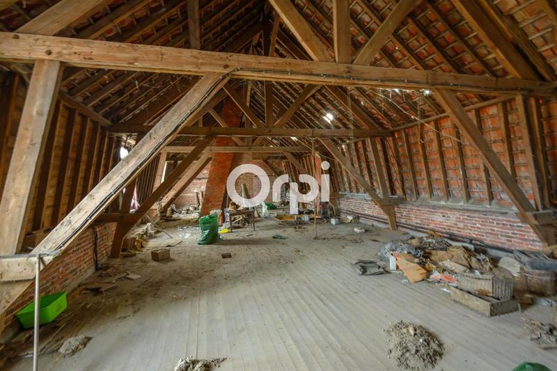 Ferme - 118 m² - 4 pièces